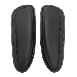 Bananes avant Flexiblocs Arena Dressage Noir