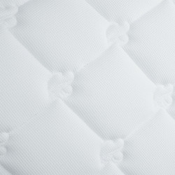 Tapis de selle Mixte Bates Blanc Tapis de selle Mixte Bates Blanc