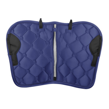 Tapis de selle Mixte Bates Tapis de selle Mixte Bates