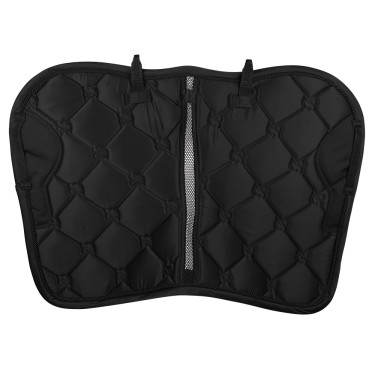 Tapis de selle Mixte Bates Tapis de selle Mixte Bates