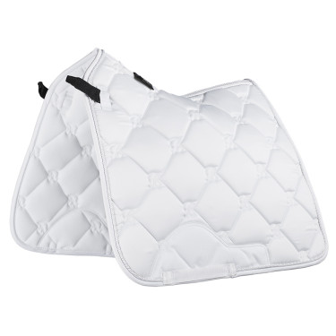 Tapis de selle Dressage Bates Tapis de selle Dressage Bates