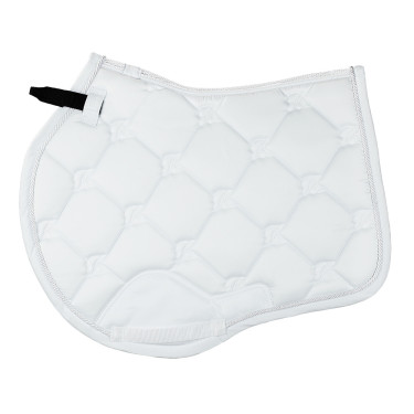 Tapis de selle Jumping Bates Tapis de selle Jumping Bates