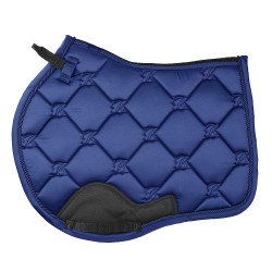 Tapis de selle Jumping Bates