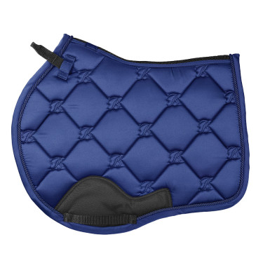 Tapis de selle Jumping Bates Tapis de selle Jumping Bates