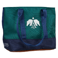 Mini tote bag Arena Vert Mini tote bag Arena Vert