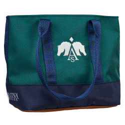 Mini tote bag Arena Vert
