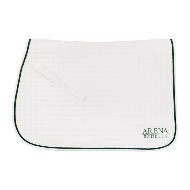 Tapis de selle mixte Arena Tapis de selle mixte Arena