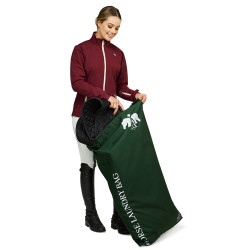 Sac à linge Arena Vert