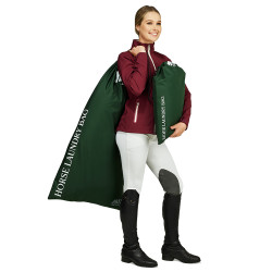 Sac à linge Arena Vert