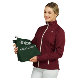 Sac à linge Arena Vert