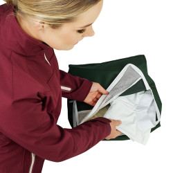 Sac à rangement Arena Vert