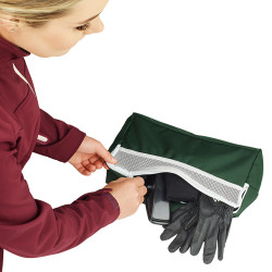 Sac à rangement Arena Vert