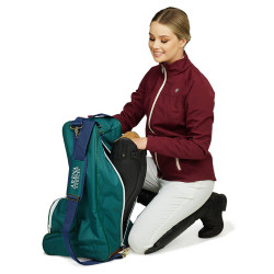 Sac à bottes Arena Vert