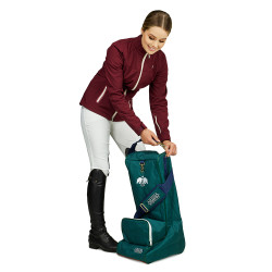 Sac à bottes Arena Vert