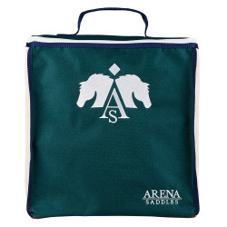 Sac à boots Arena Vert