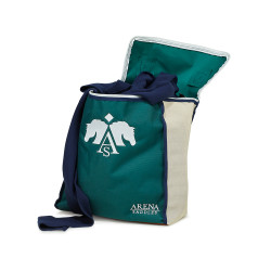 Sac à boots Arena Vert