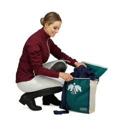 Sac à boots Arena Vert