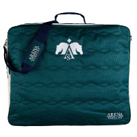 Sac à tapis Arena Vert