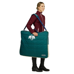Sac à tapis Arena Vert Sac à tapis Arena Vert