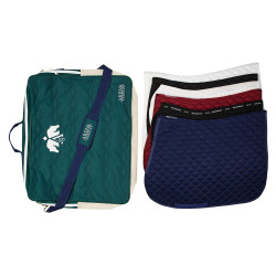 Sac à tapis Arena Vert Sac à tapis Arena Vert