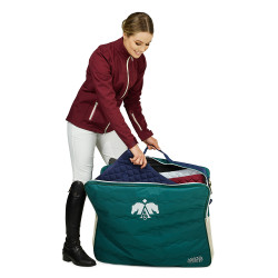 Sac à tapis Arena Vert Sac à tapis Arena Vert