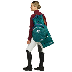 Sac à casque Arena Vert