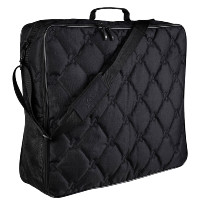 Sac à tapis Bates Noir