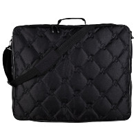 Sac à tapis Bates Noir Sac à tapis Bates Noir