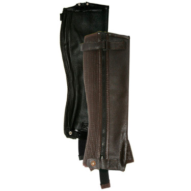Mini-Chaps Daslö Cuir Mini-Chaps Daslö Cuir