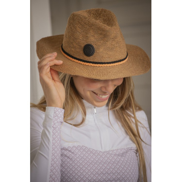 Chapeau Pénélope Rafia Chapeau Pénélope Rafia