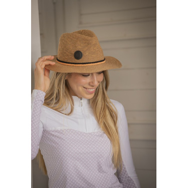 Chapeau Pénélope Rafia Chapeau Pénélope Rafia