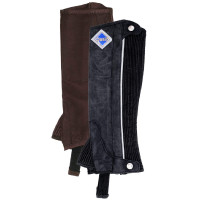 Mini-Chaps Daslö Amara Marron