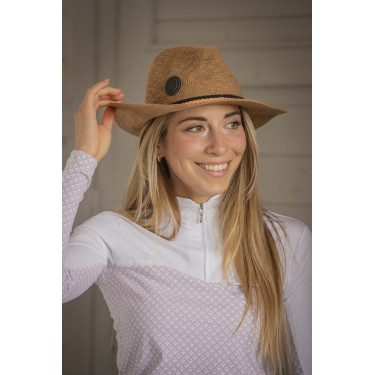 Chapeau Pénélope Rafia Chapeau Pénélope Rafia