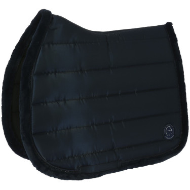 Tapis de selle Je t'aime Equithème Studio Tapis de selle Je t'aime Equithème Studio