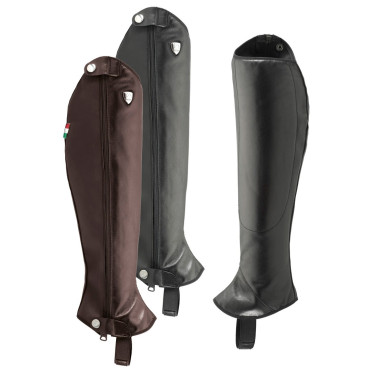 Mini-Chaps Tattini Cuir Mini-Chaps Tattini Cuir