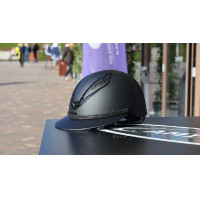 Casque Lami-Cell Adele Noir mat Casque Lami-Cell Adele Noir mat