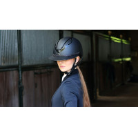 Casque Lami-Cell Adele Noir mat Casque Lami-Cell Adele Noir mat