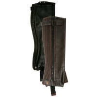 Mini-Chaps Daslö Enfant Cuir