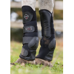 Turnout Boots Lemieux Turnout Boots Lemieux