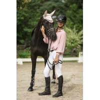 Galon amovible pour casque Lami-Cell Glitter Noir Galon amovible pour casque Lami-Cell Glitter Noir