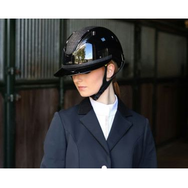 Galon amovible pour casque Lami-Cell Glitter Galon amovible pour casque Lami-Cell Glitter