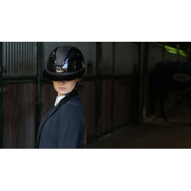 Galon amovible pour casque Lami-Cell Glitter Galon amovible pour casque Lami-Cell Glitter
