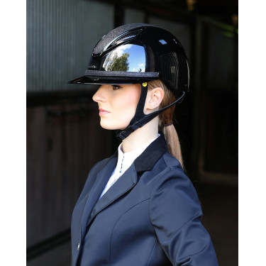 Galon amovible pour casque Lami-Cell Glitter Galon amovible pour casque Lami-Cell Glitter