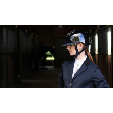 Galon amovible pour casque Lami-Cell Glossy Galon amovible pour casque Lami-Cell Glossy
