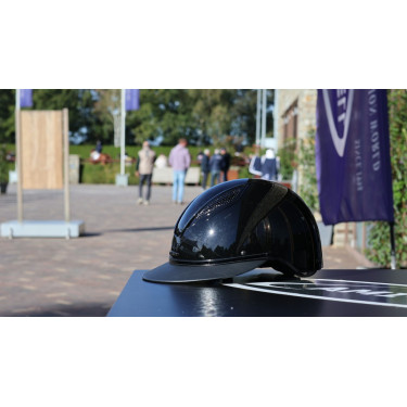 Galon amovible pour casque Lami-Cell Glossy Galon amovible pour casque Lami-Cell Glossy