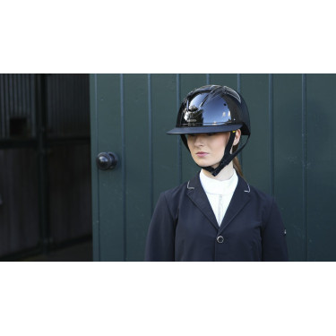 Galon amovible pour casque Lami-Cell Glossy Galon amovible pour casque Lami-Cell Glossy