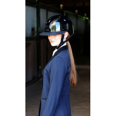 Galon amovible pour casque Lami-Cell Glossy Galon amovible pour casque Lami-Cell Glossy