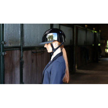 Galon amovible pour casque Lami-Cell Glossy Galon amovible pour casque Lami-Cell Glossy