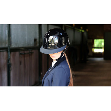 Galon amovible pour casque Lami-Cell Glossy Galon amovible pour casque Lami-Cell Glossy