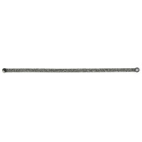 Galon amovible pour casque Lami-Cell Crystal Argent